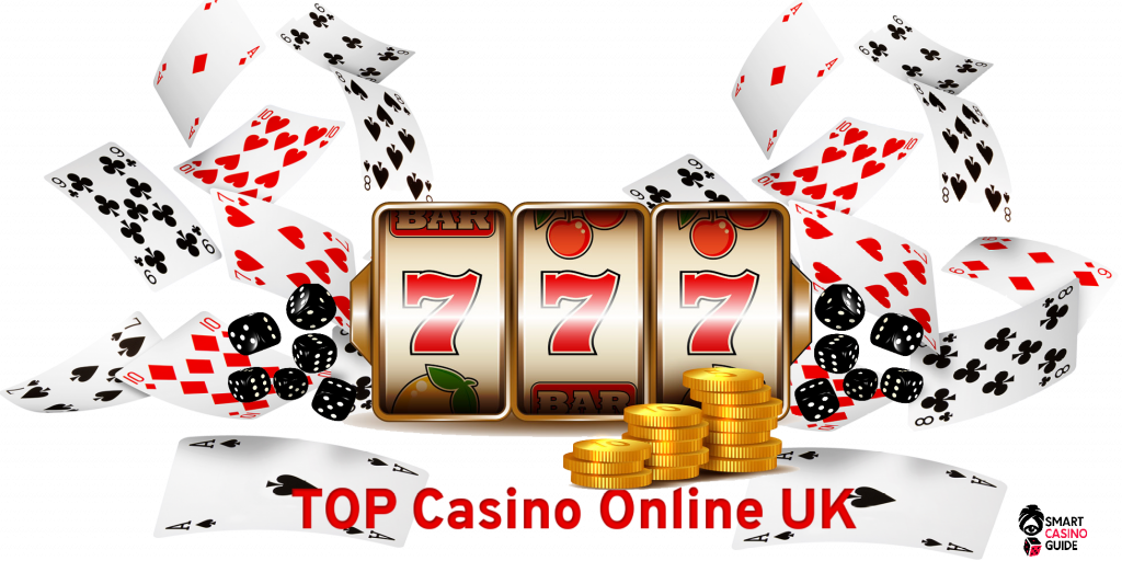 Top Casino Sites UK 2022 Online Casino UK Reviews List