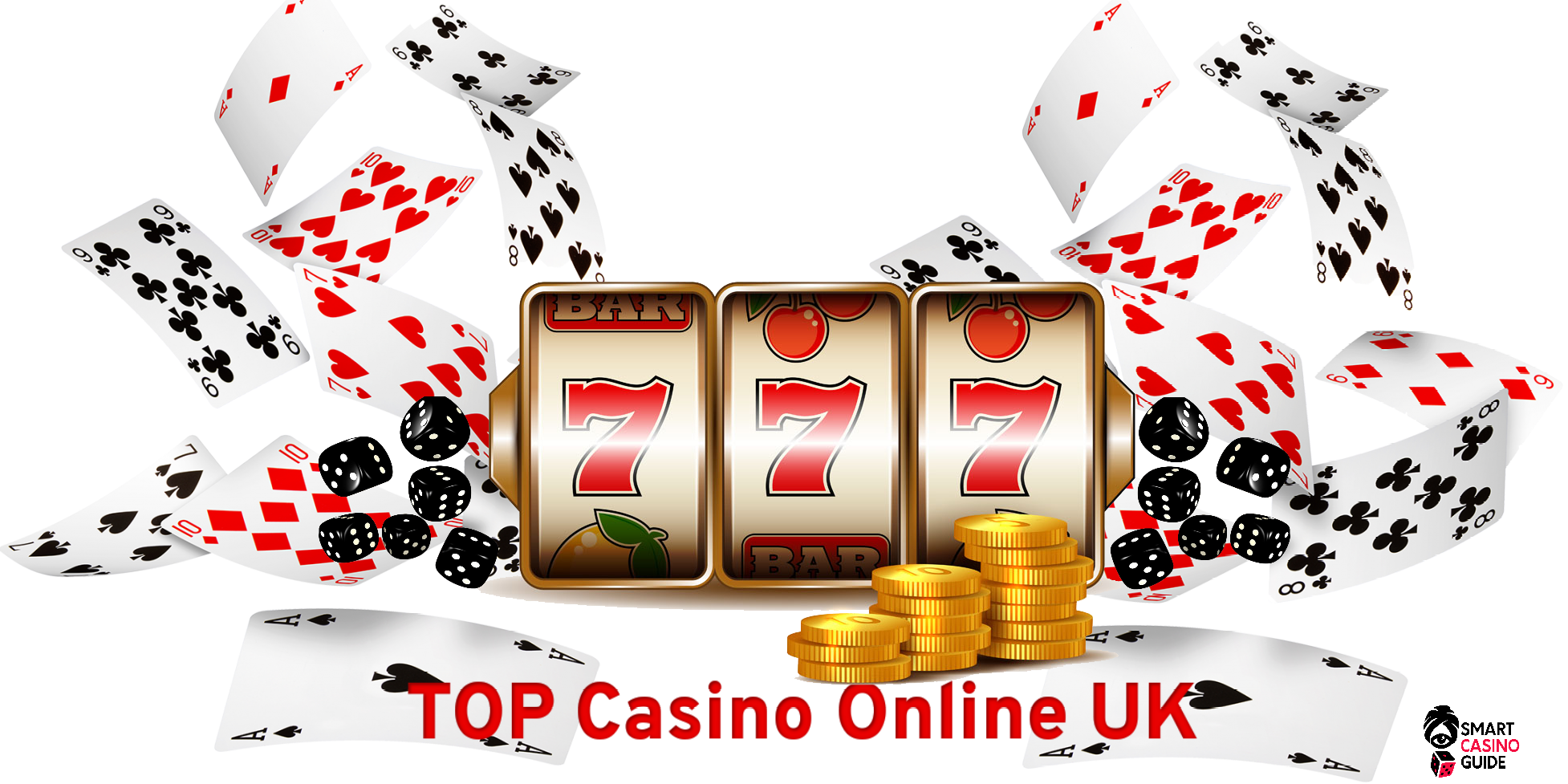 Casinos Online Uk