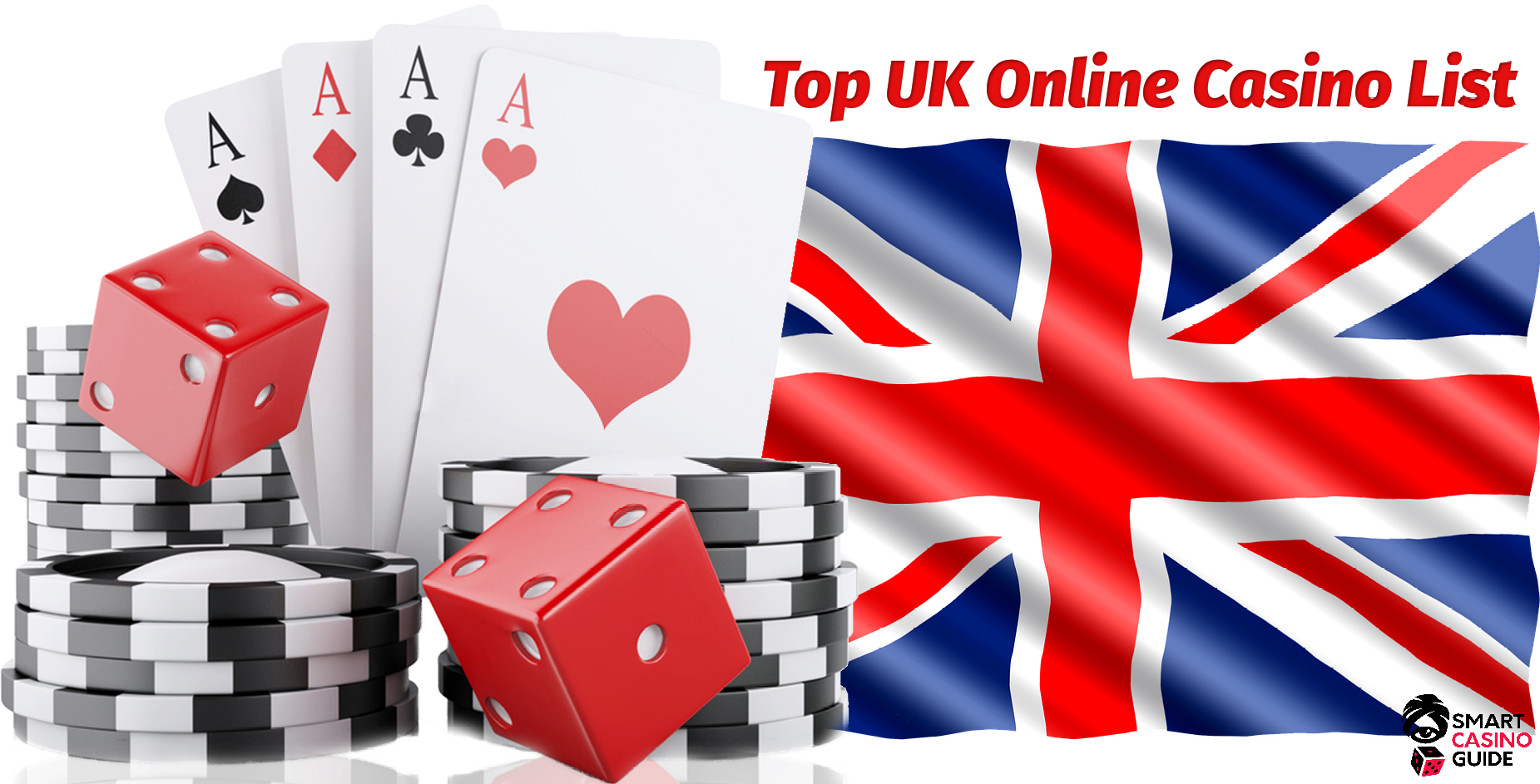 Top Online Casinos Uk