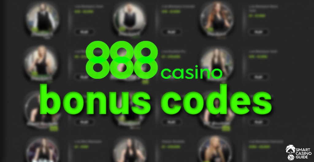 no dept codes 888 casino usa 2019