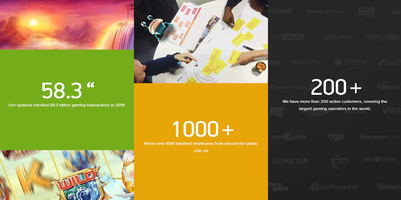 NetEnt Casino Philosophy - New NetEnt casinos list is still growing