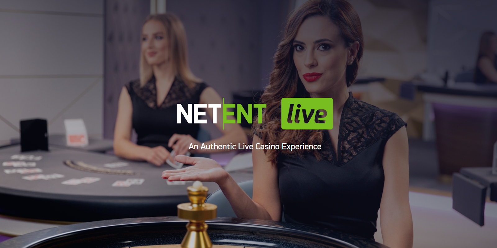 NetEnt Live games casino feature