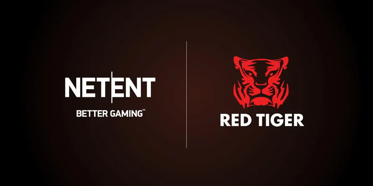 Red Tiger and NetEnt Megaways slots portfolio