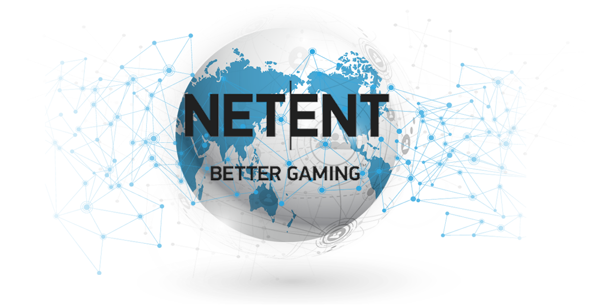 Net Entertainment games is popular all over the world