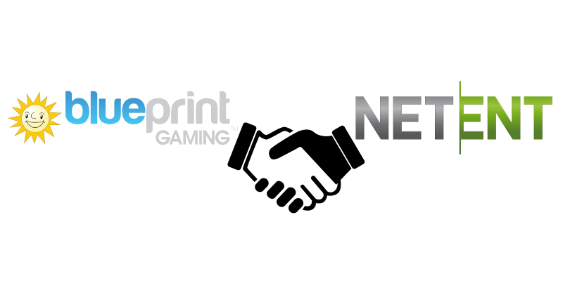 This partnership allows for supplying more games to players in the NetEnt Casino UK