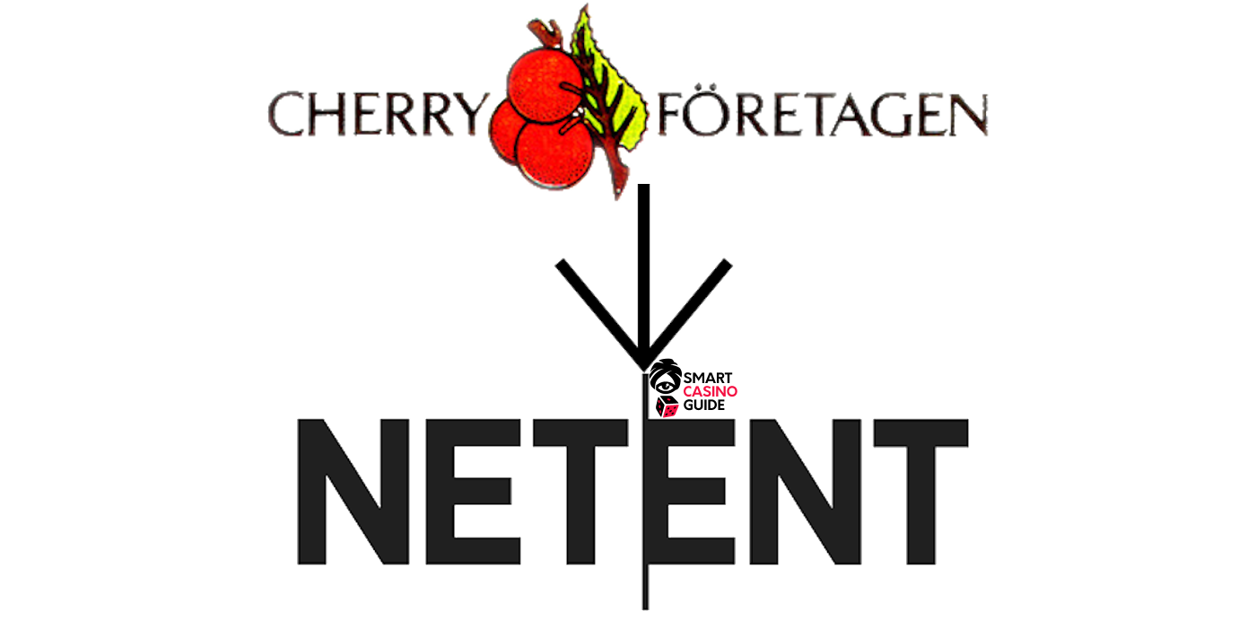 That moment NetEnt stock price was much lower than nowadays