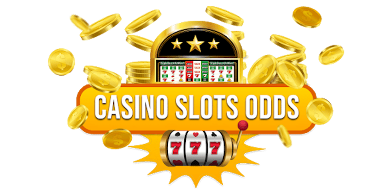 Casino slots odds of winning show highest payout slots