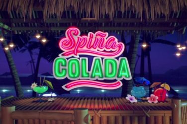 Spina Colada преглед на слота - Безплатна игра DEMO