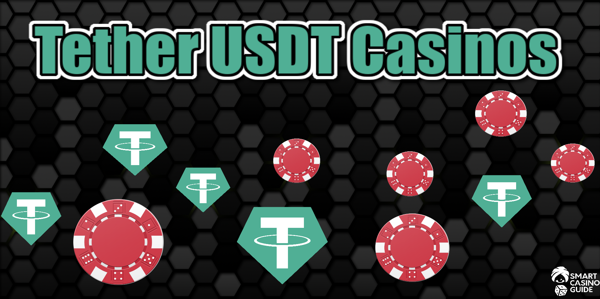 What Is tether casino and How Does It Work?