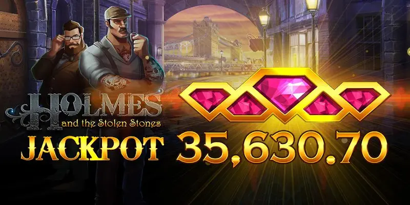 Try TOP Yggdrasil Jackpot games and WIN BIG