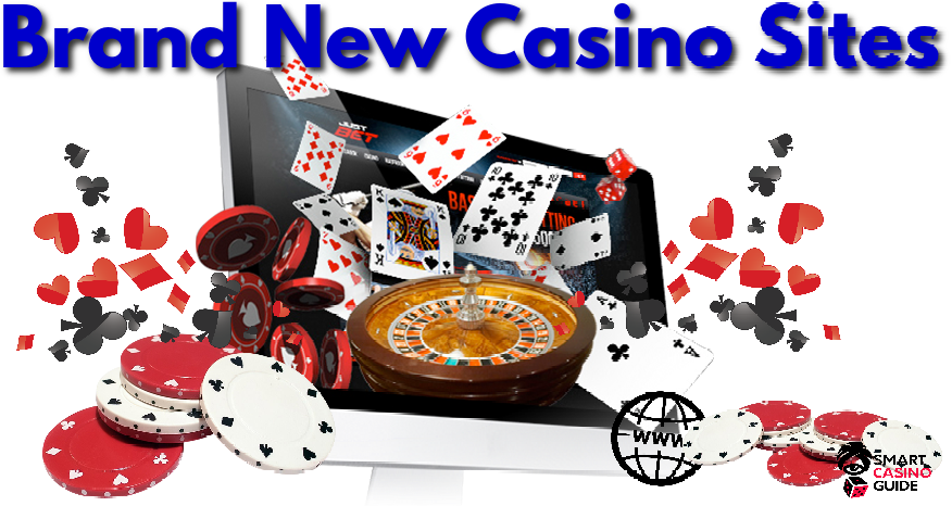 Brand New Online Casinos 2021