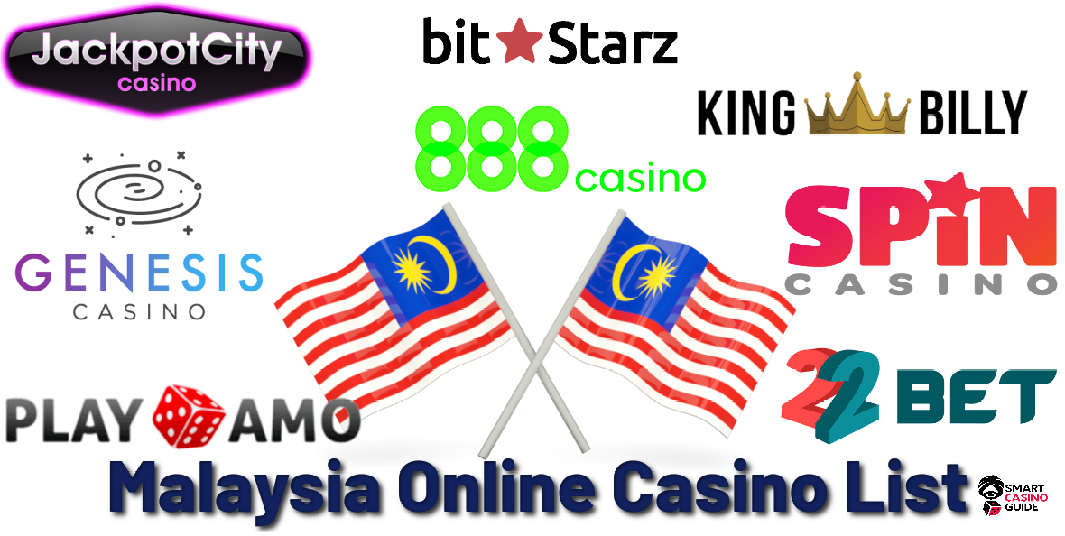 How Google Is Changing How We Approach Online Casino Malaysia