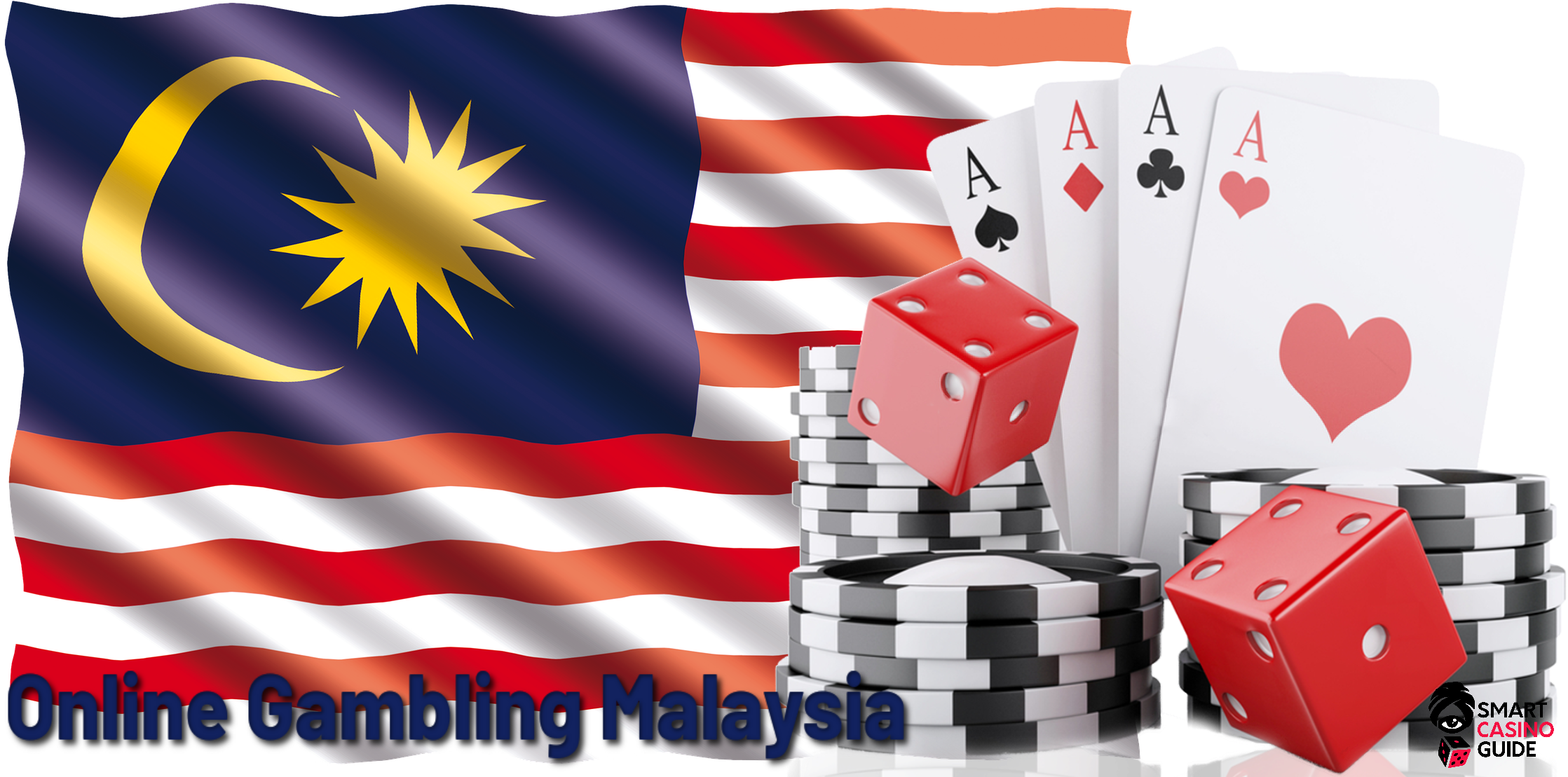 How To Make Your Product Stand Out With Online Casino Malaysia in 2021