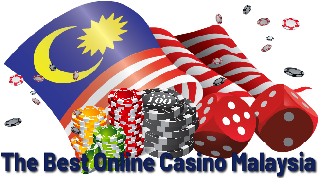 the best online casino in malaysia with real money - flag, dice, chips