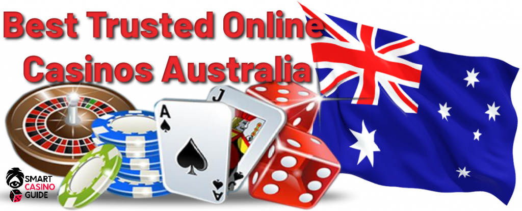 best australian real money online casino