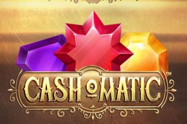 Cash-O-Matic Slot review - Onde pode jogar a demo de várias slots?
