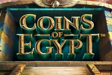 Coins of Egypt Revue des machines à sous - Où jouer à la démo des machines à sous multiples ?
