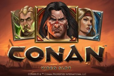 Conan Revue des machines à sous - Où jouer à la démo des machines à sous multiples ?