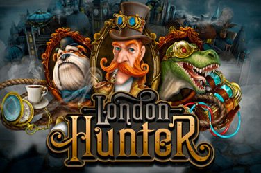 London Hunter Slot incelemesi - Ücretsiz slot demosu nerede oynanır?