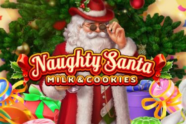 Naughty Santa slot-Übersicht - Kostenloses Spiel DEMO