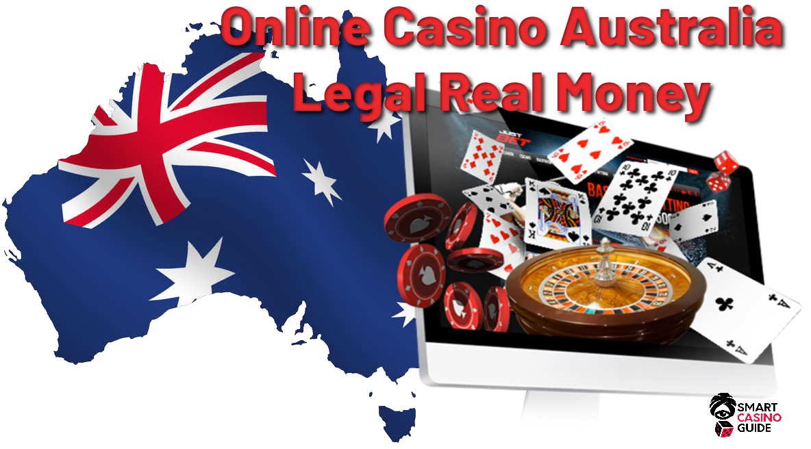 Online Gambling Australia Legal