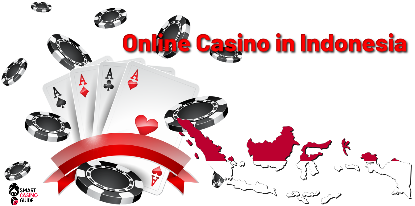 Online Casino in Indonesia