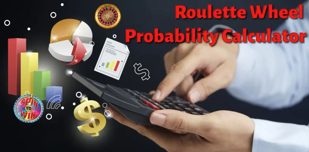 Roulette Wheel Probability Calculator