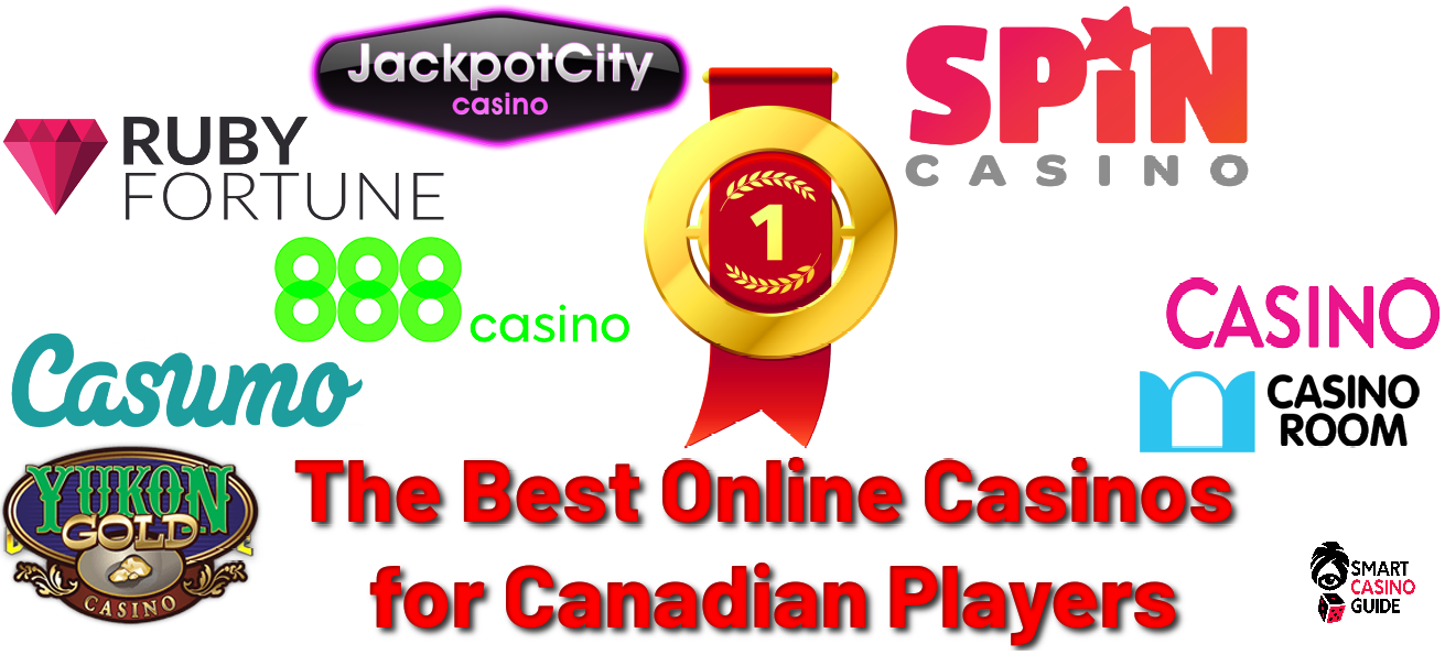 Canada Online Casino