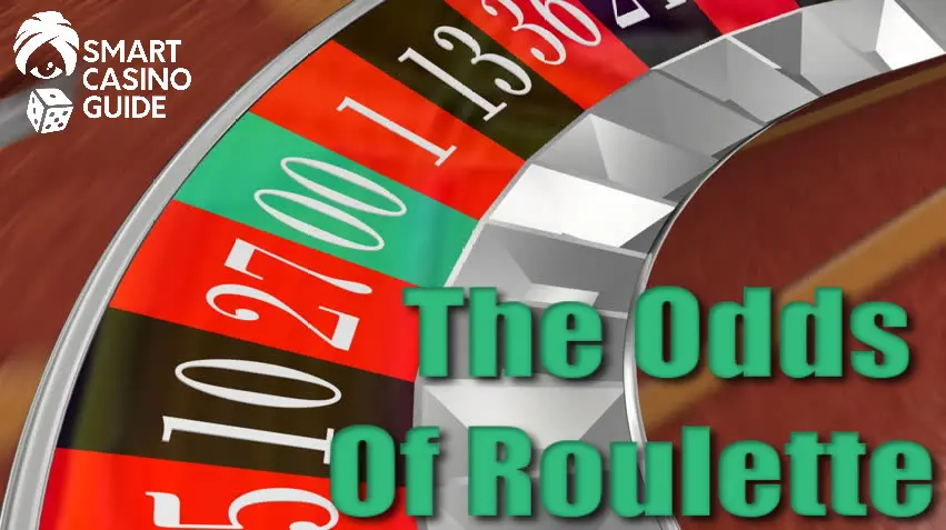 The Odds Of Winning in Roulette