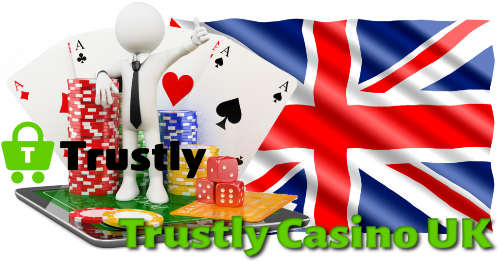 Trustly Online Casino