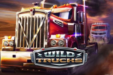 Wild Trucks Spielautomaten Bewertung - Wo kann man Multi Slots Demo spielen?
