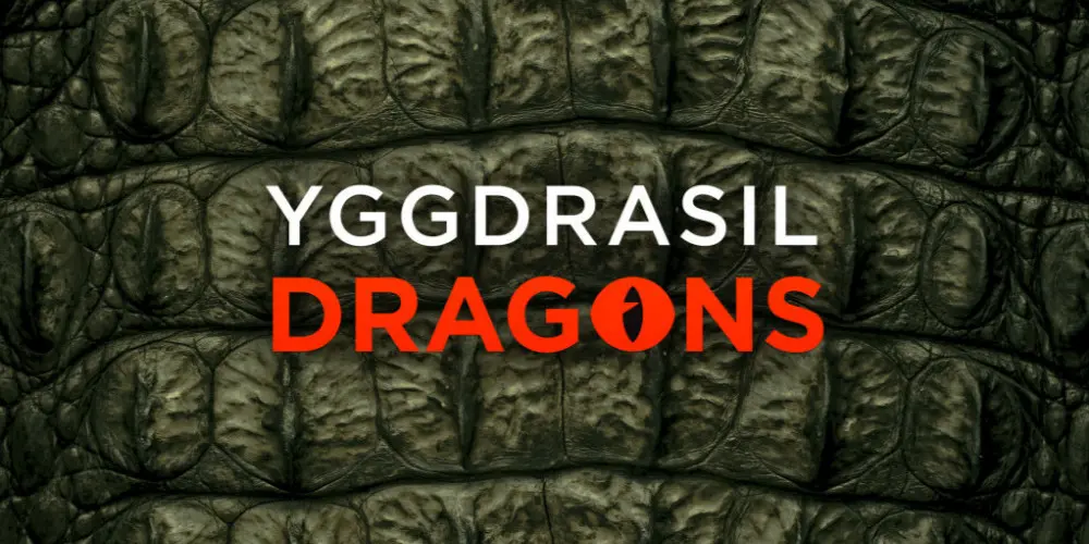 Yggdrasil Dragons