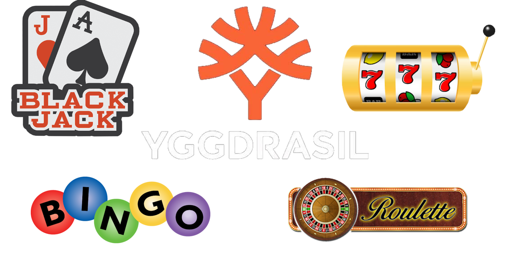 Some of the Yggdrasil casino games have bonus