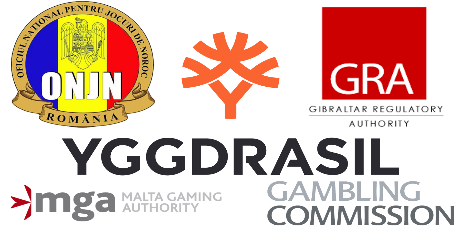 UK Extends Official License For Gambling To Yggdrasil