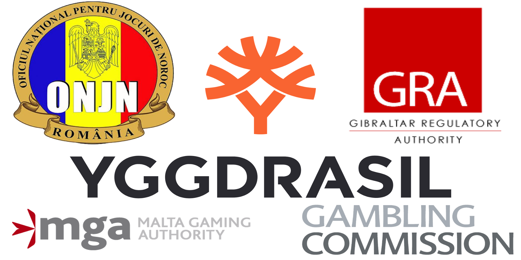 Yggdrasil online gambling licenses