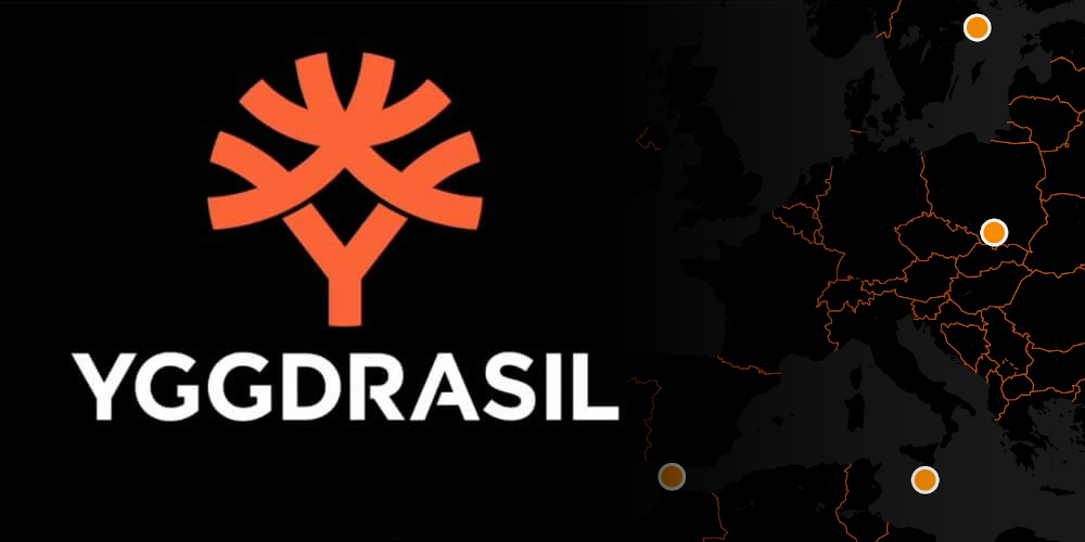 Yggdrasil Gaming has studios in Malta, Sweden and etc