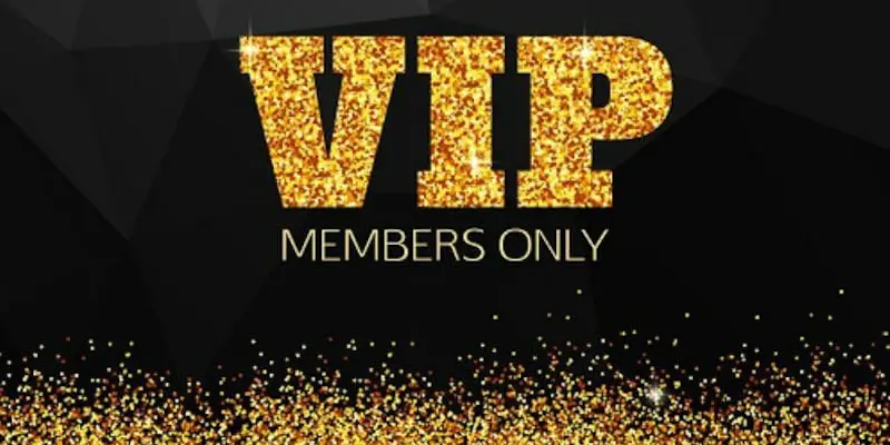 Yggdrasil VIP members