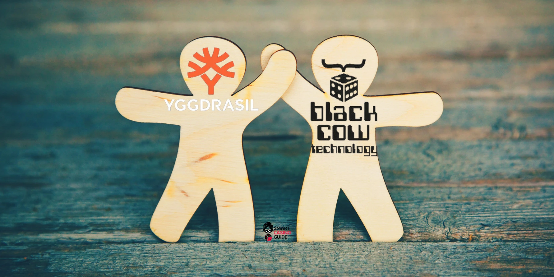 Yggdrasil and Black Cow Technology partnership - Yggdrasil Expansion