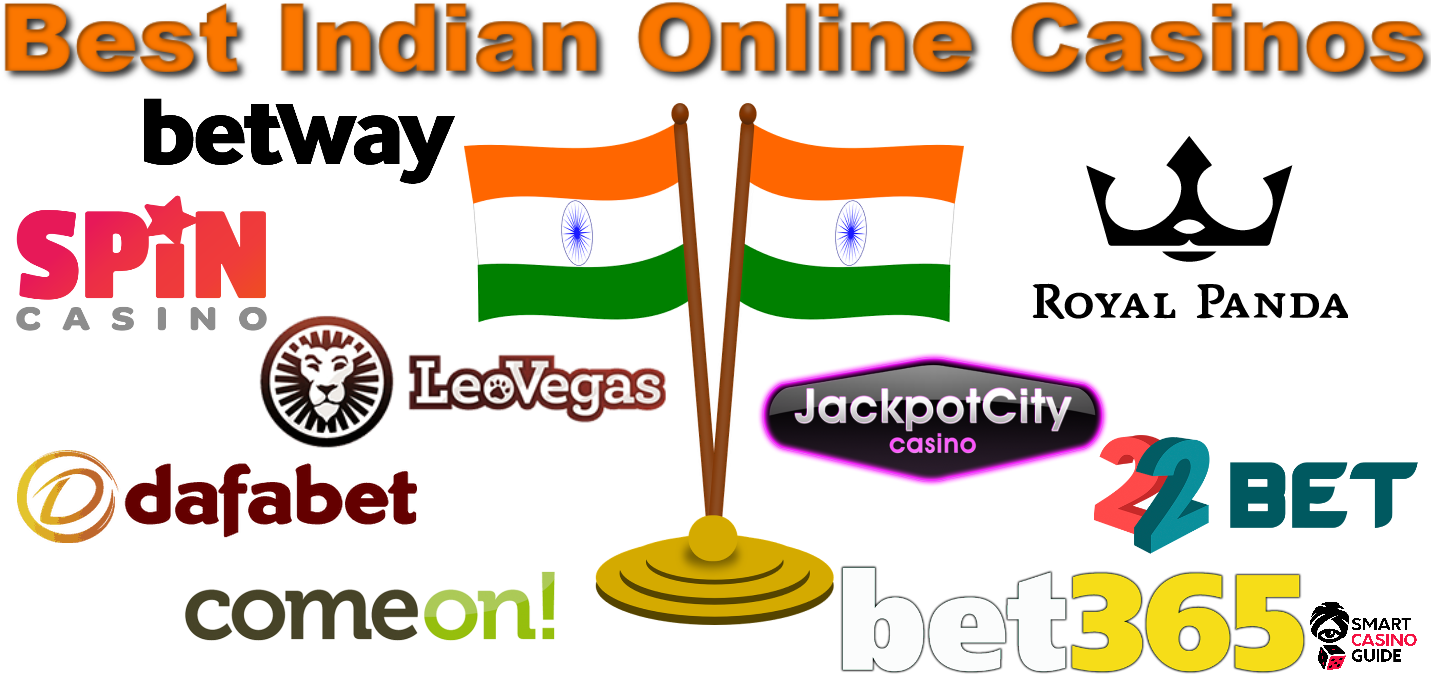Indian Online Casinos