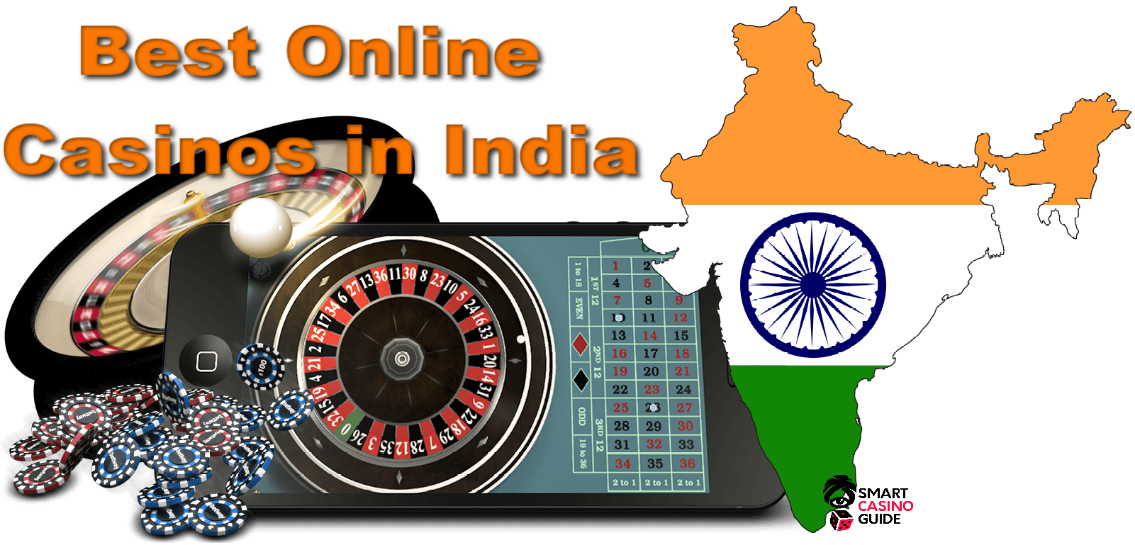 Best Online Casinos In India