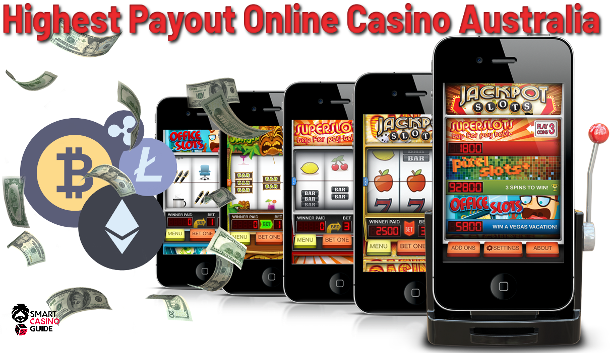 The Right Way To Get (A) Fabulous Australian Casino On A Tight Budget