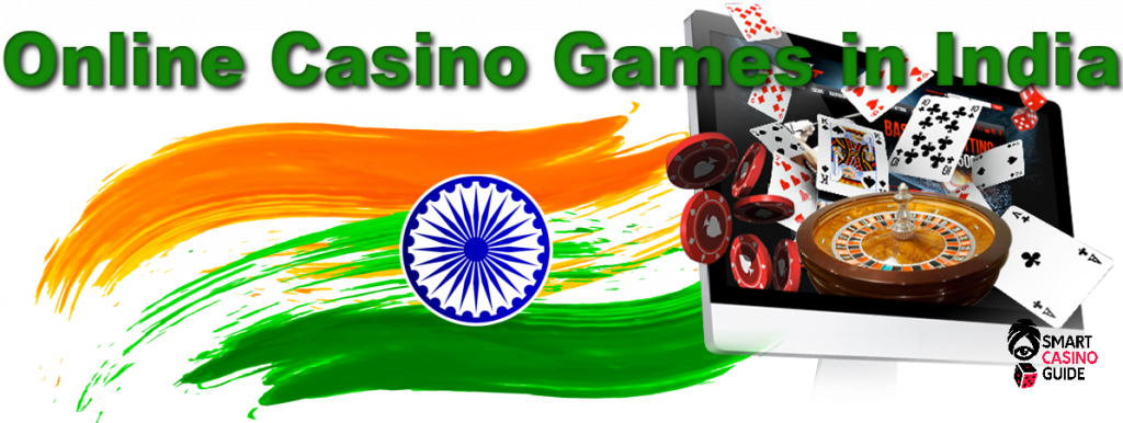 Online Casino India
