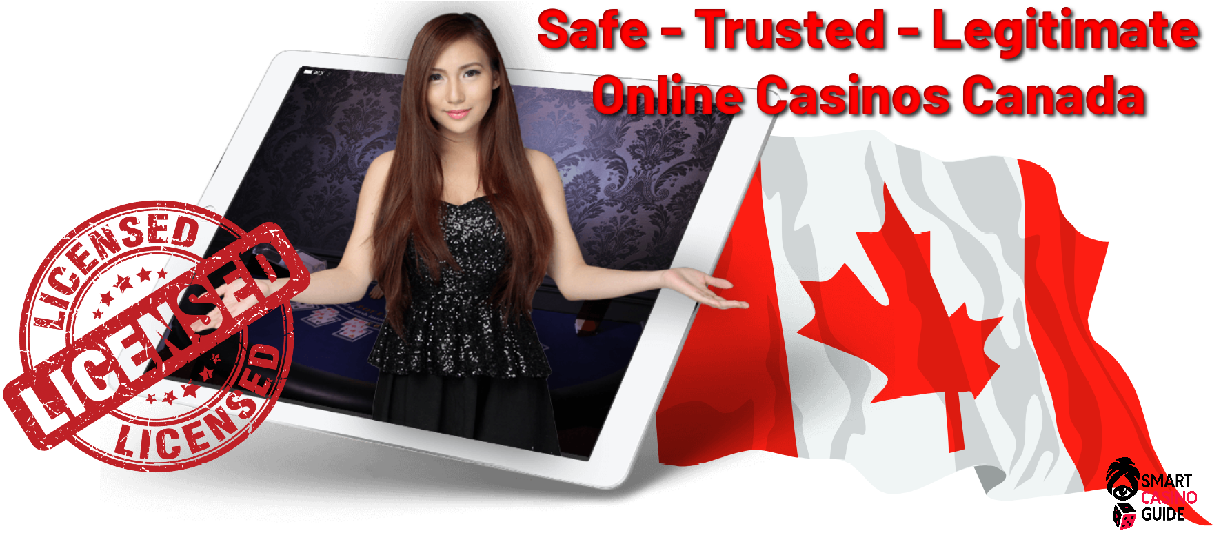 How To Find The Time To Best Online Casino Canada On Google