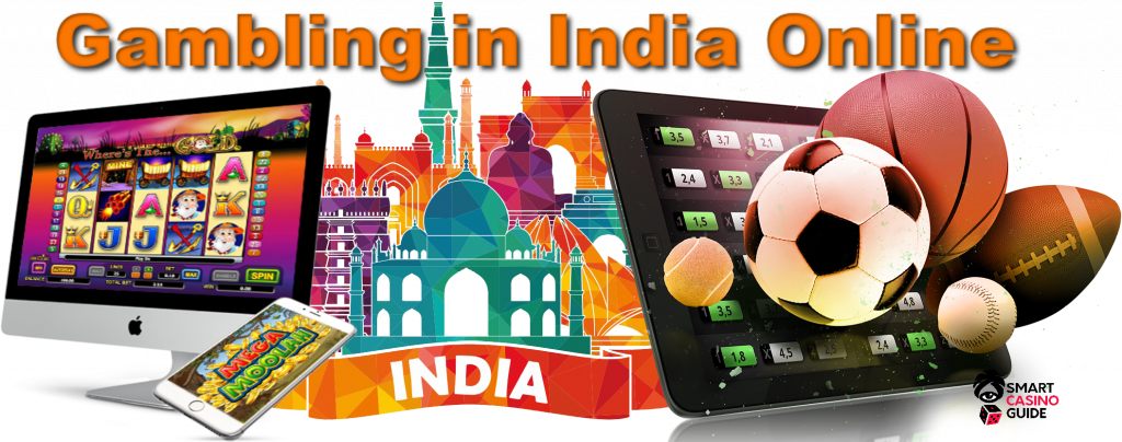 slots, betting online, gambling in India online legal