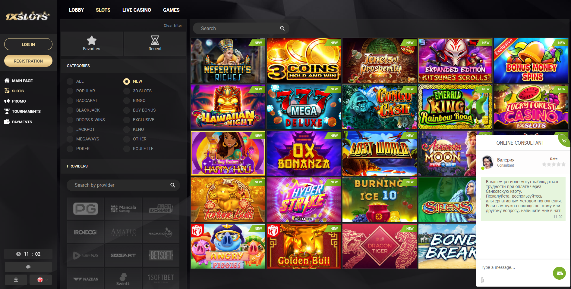 1xslots live chat customer support angry piggies hyper strike lost world