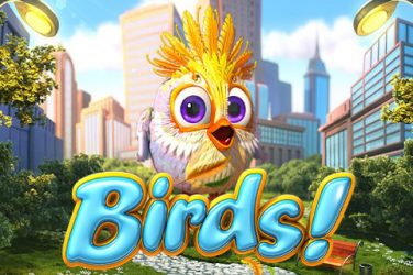 Birds! slot review - Wo kann man Multi Slots Demo spielen?