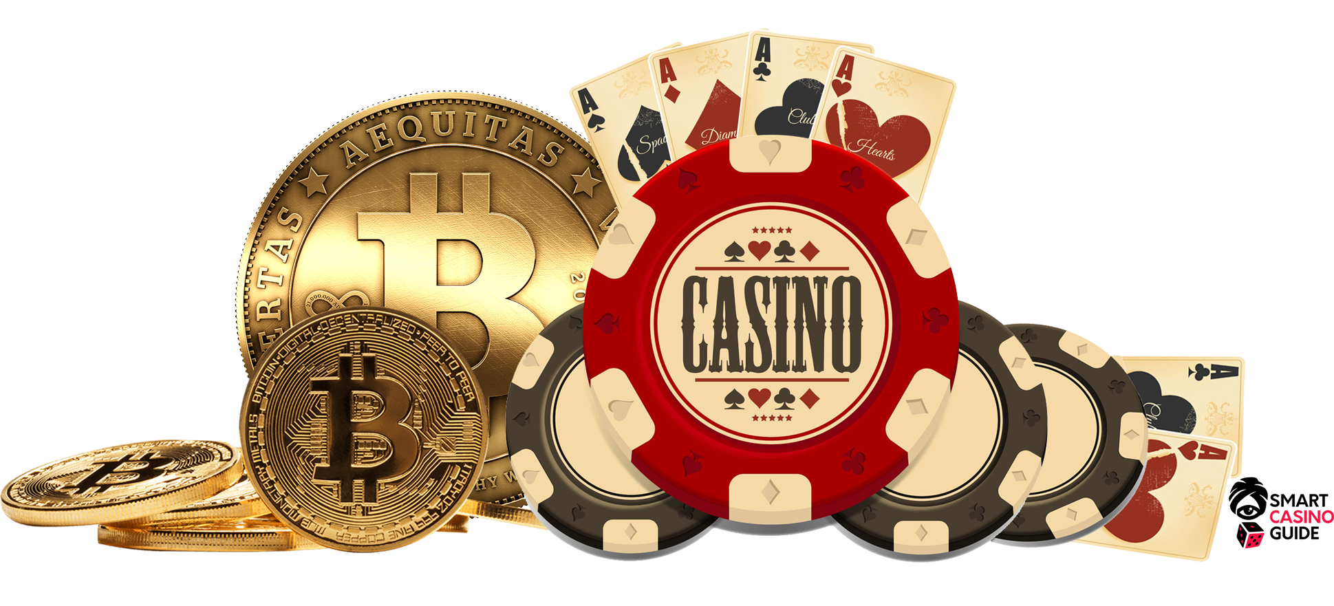 bitcoin казино с бонусами