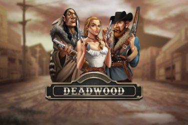 Deadwood slot-Übersicht - Kostenloses Spiel DEMO