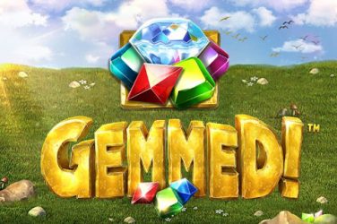 Gemmed! Spielautomaten Test - Wo kann man Multi Slots Demo spielen?