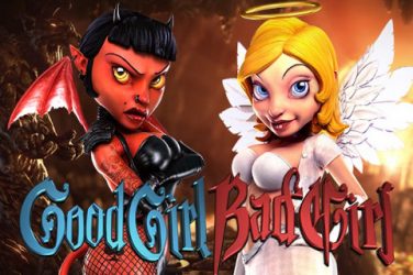 Good girl, Bad girl slot review - Wo kann man Multi Slots Demo spielen?